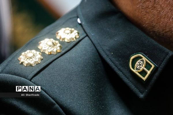 نشست خبری رییس پلیس امنیت اقتصادی