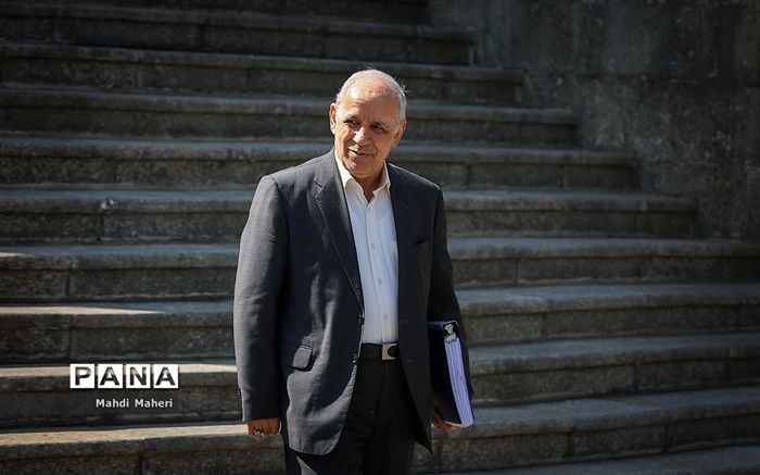 انصاری: مجلس یکدست برای کشور مفید نیست