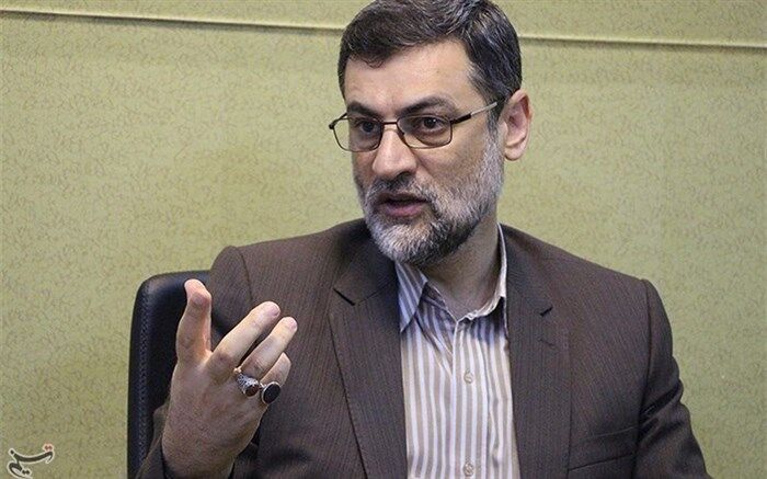قاضی‌زاده: جامعه‌ای بر پایه وحدت بسازیم نه خشم و تفرقه