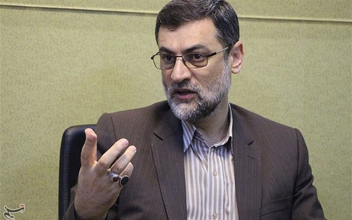 قاضی‌زاده: جامعه‌ای بر پایه وحدت بسازیم نه خشم و تفرقه