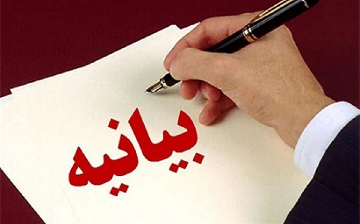 آزادی بیان تنها حربه برای اشاعه فرهنگ منحط غرب است