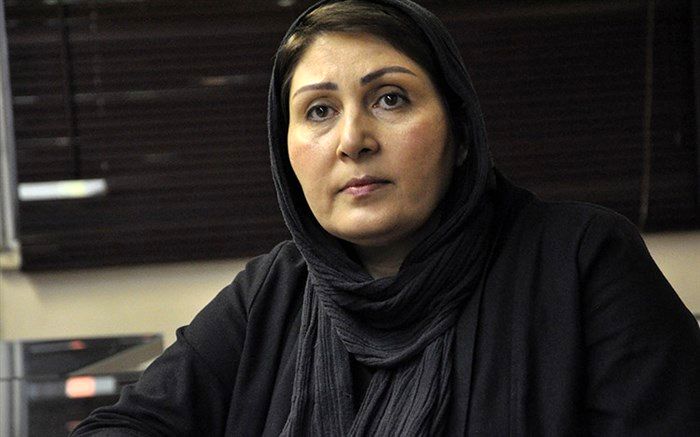 کشکولی‌نیا: برخی انیمیشن‌های مرکز گسترش حیرت زده‌ام کرده‌اند