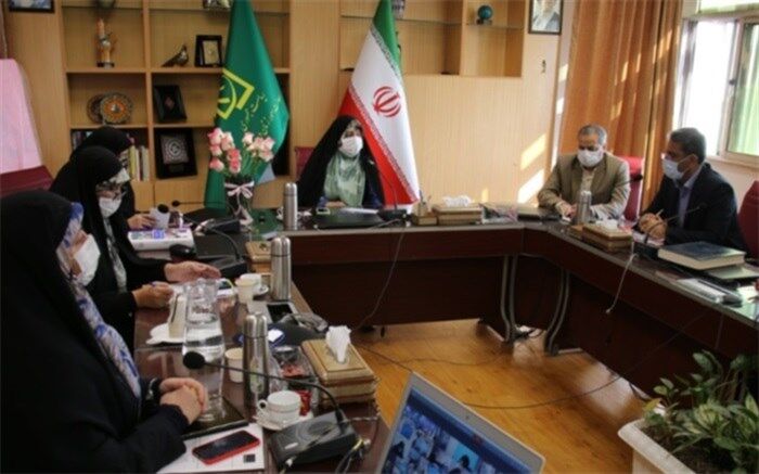 دختران ضریب نفوذ بالایی در ایجاد گفتمان صحیح در خانواده دارند