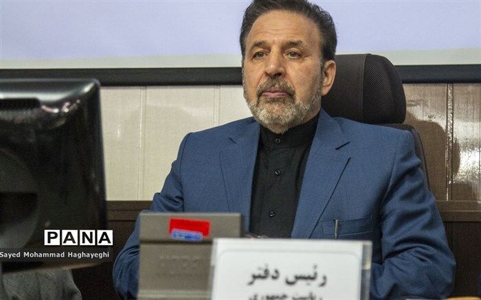 واعظی: ملت ایران تحریم‌های جدید را نیز به سند بی‌کفایتی تندروهای آمریکا تبدیل می‌کند