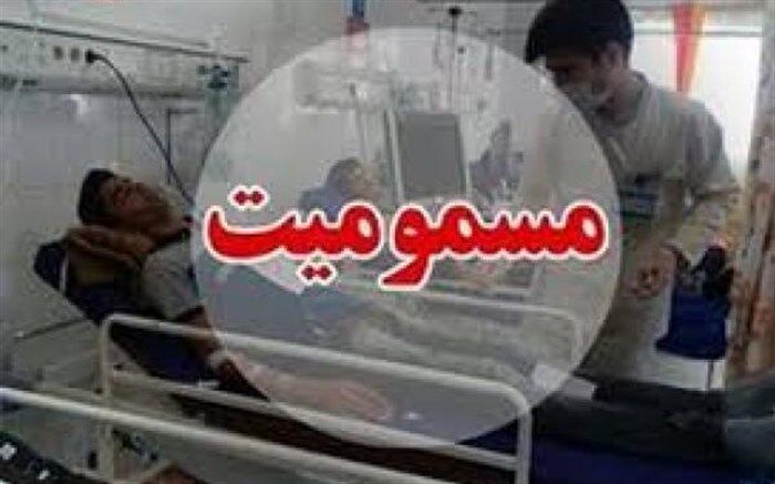 مرگ بیش از 1100 نفر بر اثر مسمومیت ها در نیمه نخست امسال