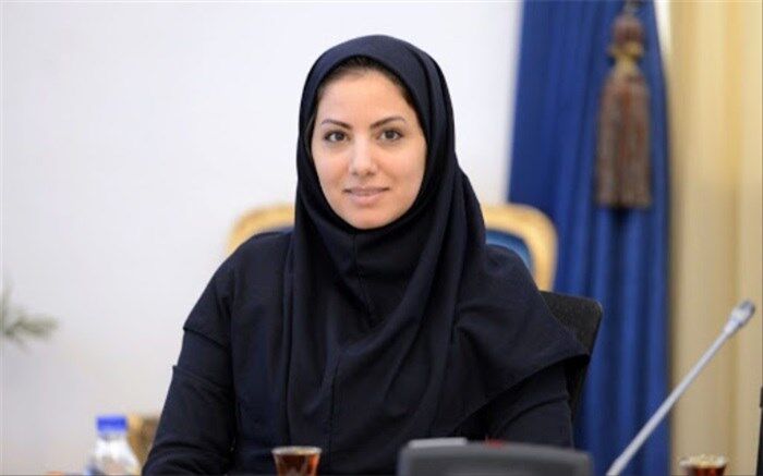 «مطالبه عمومی» دولت الکترونیک را تکمیل می‌کند