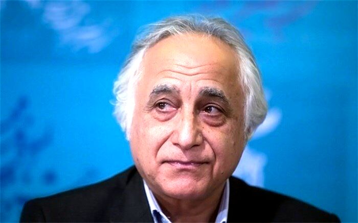 وبیناری برای علاقه‌مندان شعر و شاعری