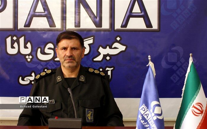 الگوگیری نسل جوان از شهدای شاخص از جمله مهم ترین اهداف بسیج دانش آموزی است
