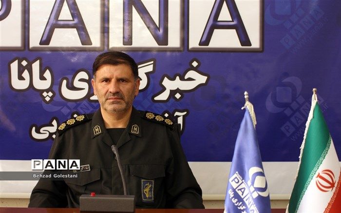 الگوگیری نسل جوان از شهدای شاخص از جمله مهم ترین اهداف بسیج دانش آموزی است