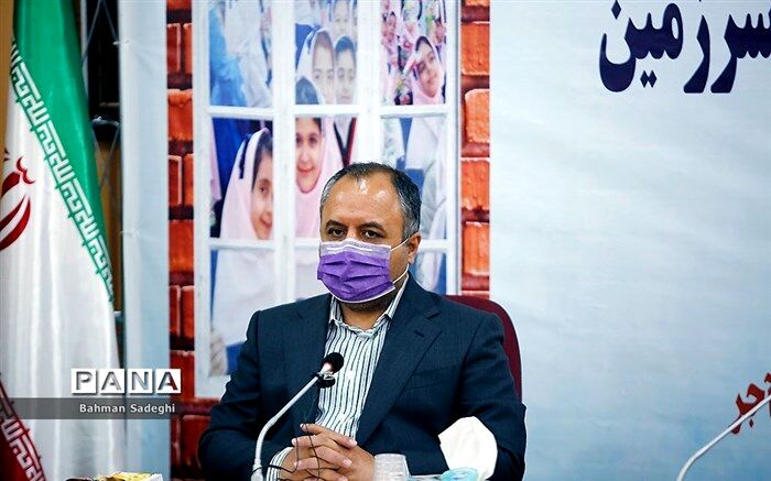 فرمانده پایگاه بسیج شهید صادقی مقدم اهانت به پیامبر اسلام (ص) را محکوم کرد