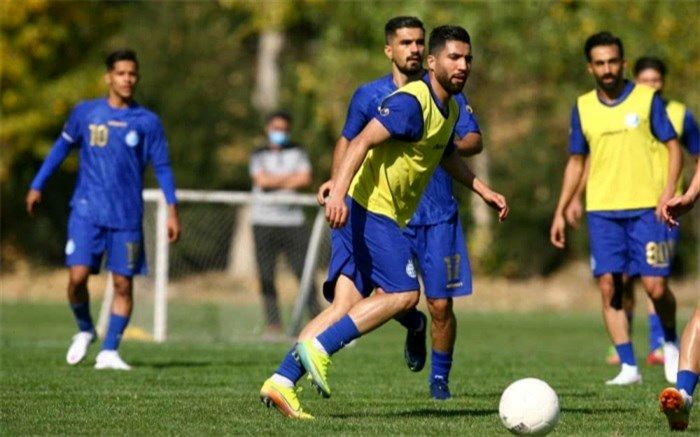 جدیدترین حریف دوستانه استقلال معرفی شد