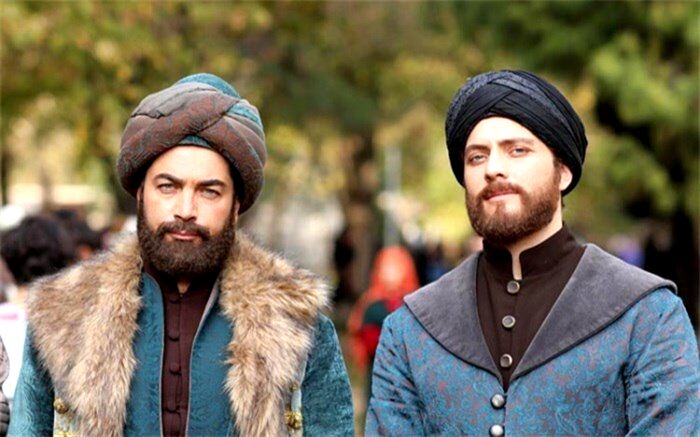 پرونده فیلم سینمایی«مست عشق» در رادیو نمایش باز می شود