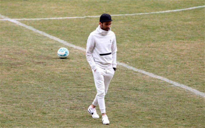 مهندس پرسپولیس از سپاهان جدا شد