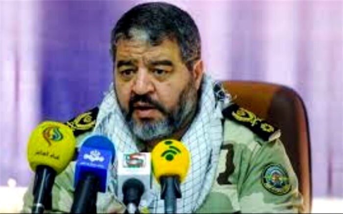 سردار جلالی: نیازمند اقدام حوزه برای تکوین فقهی حکمرانی سایبری هستیم