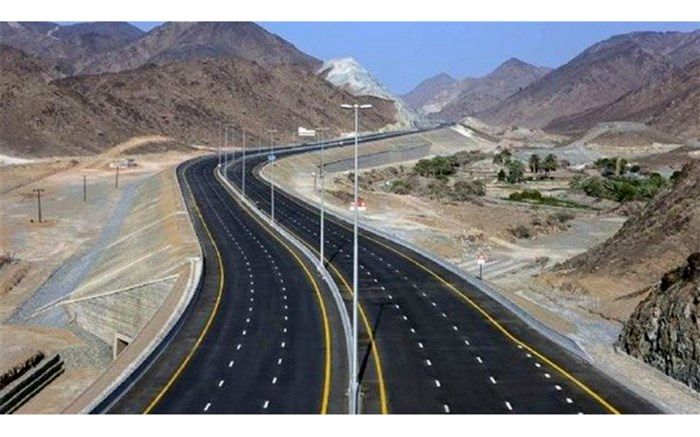 آزادراه‌های کشور تا پایان دولت به ۳۲۰۰ کیلومتر افزایش می‌یابد