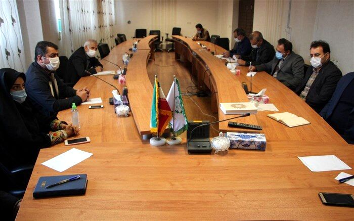 تعیین حریم «نارین قلعه» سردرود در دستور کار میراث فرهنگی آذربایجان شرقی