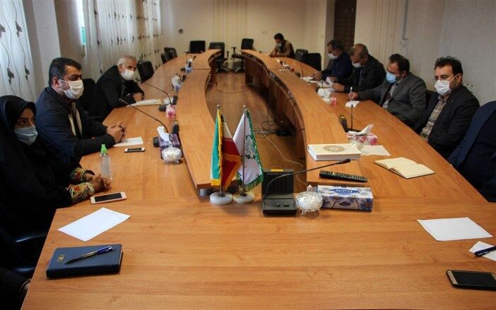 تعیین حریم «نارین قلعه» سردرود در دستور کار میراث فرهنگی آذربایجان شرقی