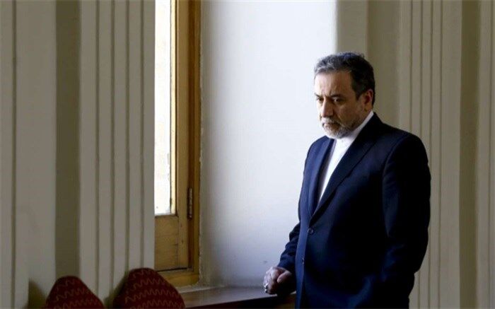 عراقچی: ابتکار جمهوری اسلامی ایران، صلح پایدار در منطقه است