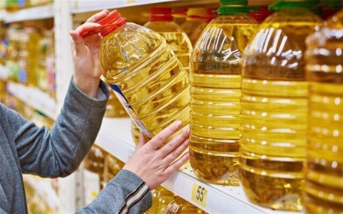 توزیع روغن نباتی به بازار از هفته آینده انجام می‌شود