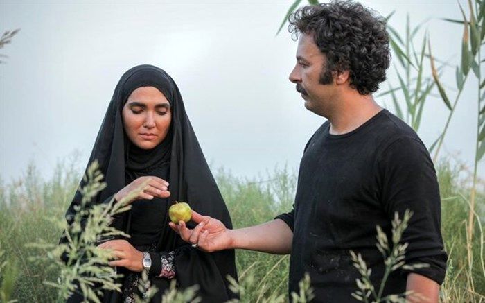 پاسخگویی بازیگران «نجلا» به مردم