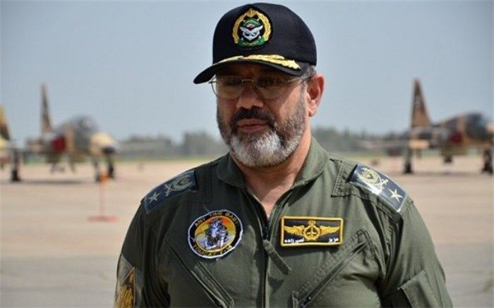 سرتیپ نصیرزاده: آماده پاسخ به ماجراجویی دشمنان در مرزها هستیم