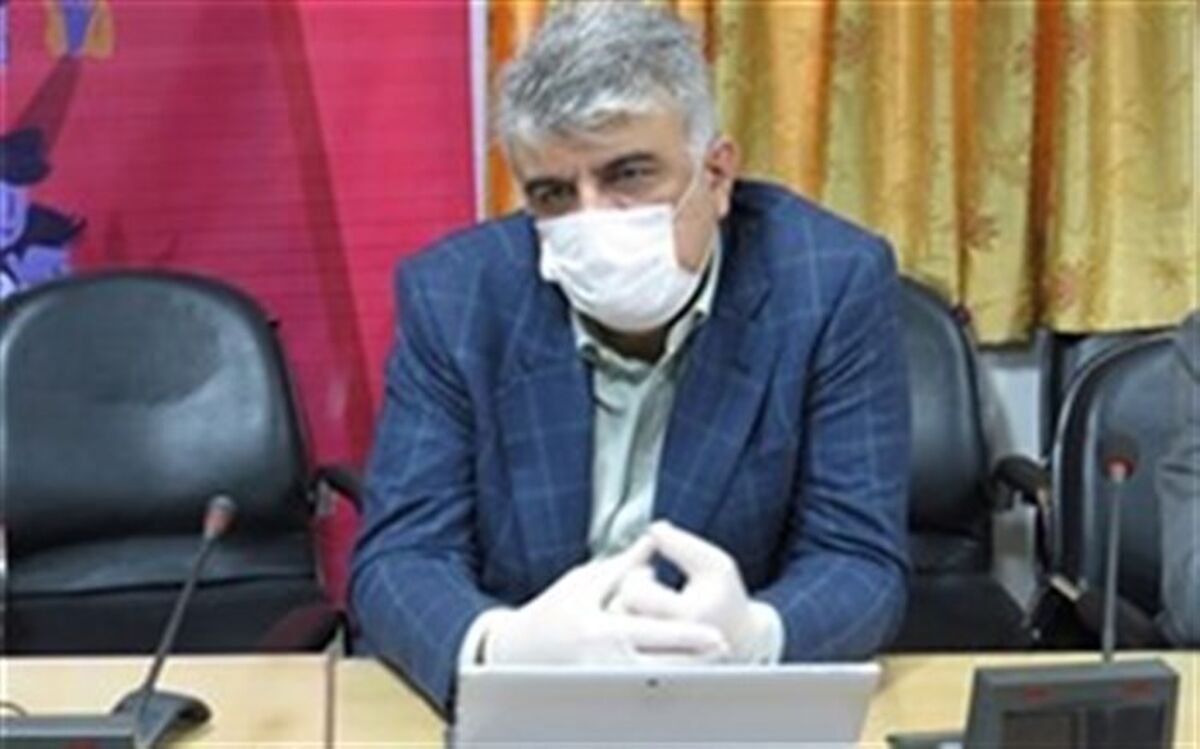 در 8 ماه گذشته بیش از ۱۷ هزار بیمار کرونایی در گیلان بستری شدند