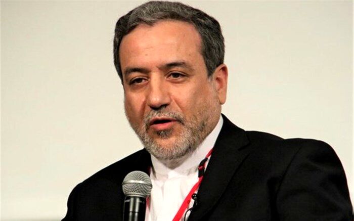 عراقچی: ایران و ترکیه از مهمترین کشورها در صلح و ثبات منطقه هستند
