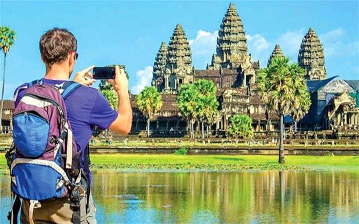 پایان سقوط گردشگری در جهان؟