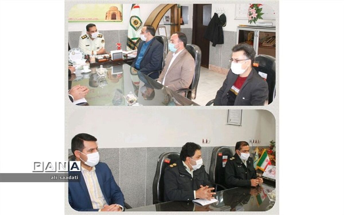 لازمه کاهش آسیب های اجتماعی و ارتقای فرهنگ اجتماعی، آموزش درست در مدارس است