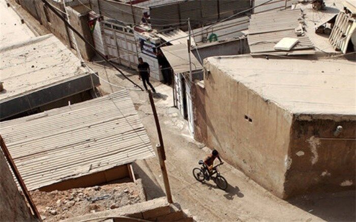 عاقبت حاشیه شهرهای ایران