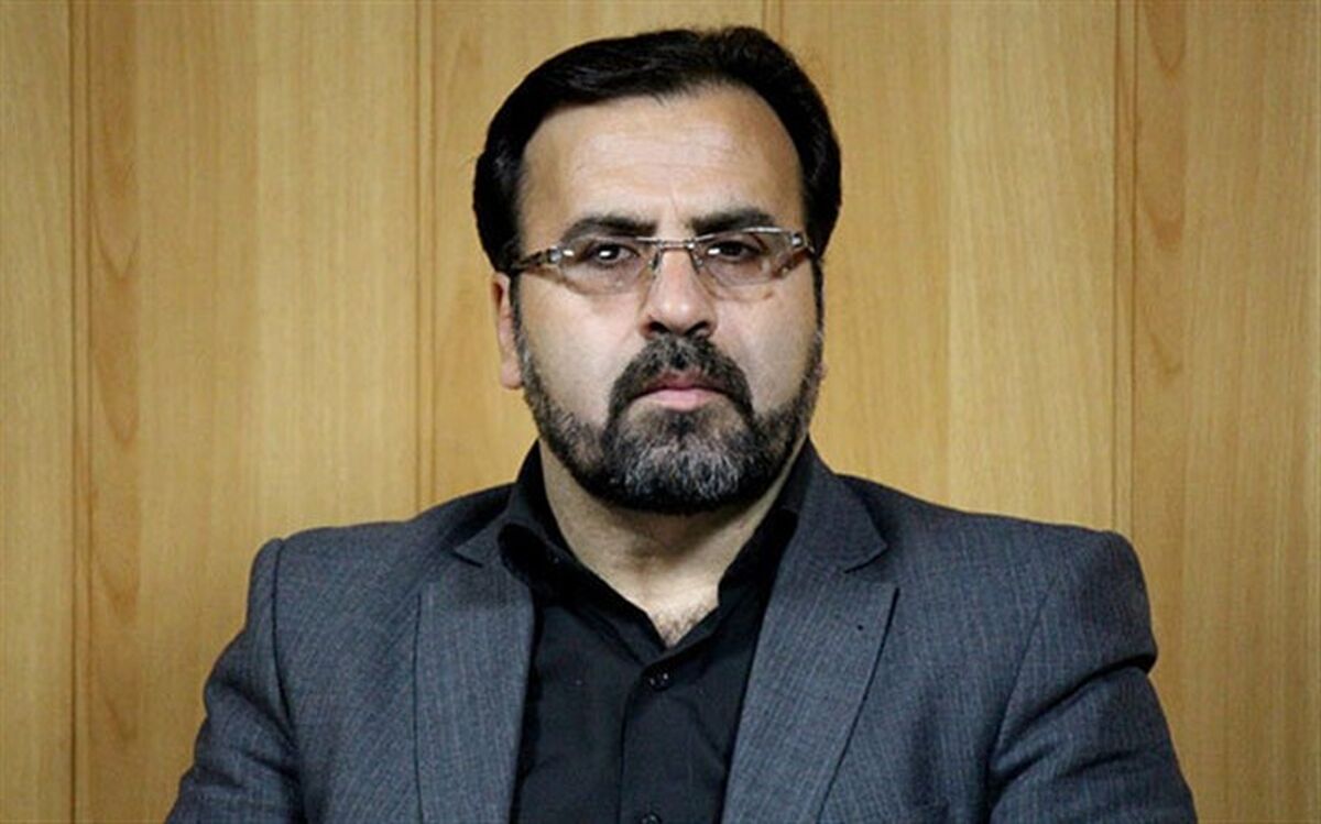تسلیت بنیاد رودکی  در پی درگذشت یک مدیر فرهنگی