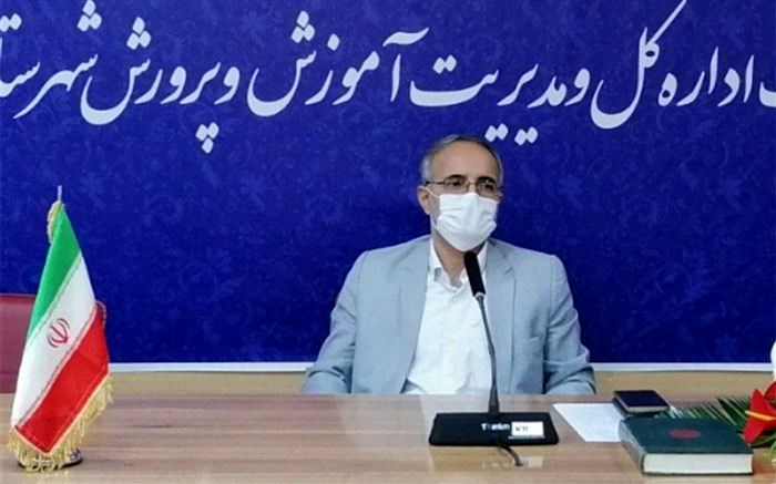 استکبارستیزی محور برنامه های هفته بسیج دانش آموزی باشد