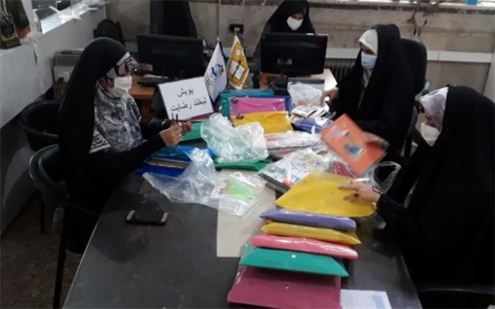 شکوفایی  لبخند رضایت در شهرقدس