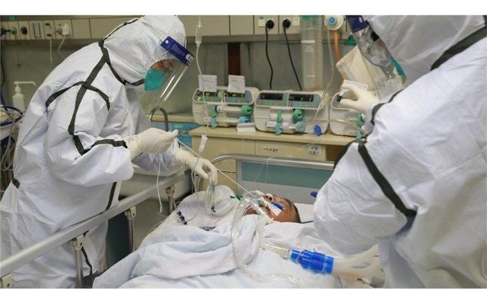 کرونا در مازندران: ۱۰۵ بیمار جدید شناسایی شدند