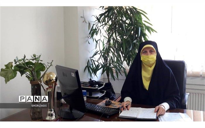 امضای تفاهم نامه همکاری در منطقه چهار