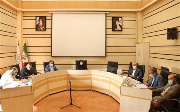 اختصاص 30میلیارد ریال اعتبارجهت تکمیل پارک شش و نیم هکتاری  اسلامشهر