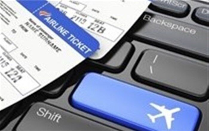 افزایش قیمت بلیت هواپیما، تخلف است