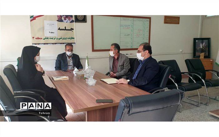 یارمحمدی : باید از ظرفیت شبکه شاد برای گرامیداشت ۱۳ آبان استفاده شود