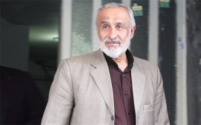 انتقاد نادران از زین کردن اسب برای انتخابات 1400 توسط نمایندگان