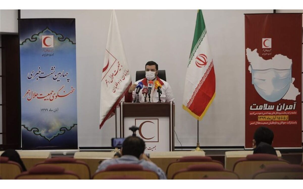 سهمیه انسولین در داروخانه‌های هلال احمر تغییر نکرده است