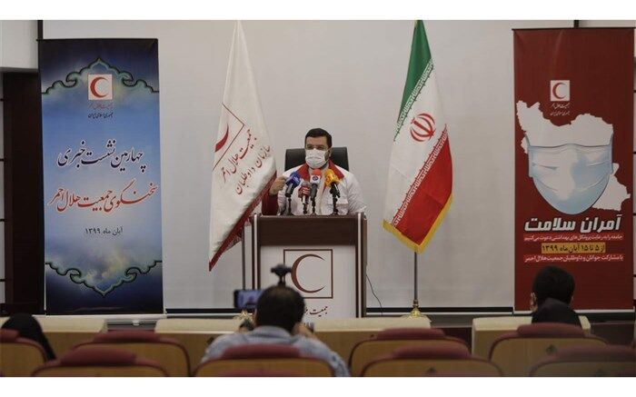 سهمیه انسولین در داروخانه‌های هلال احمر تغییر نکرده است