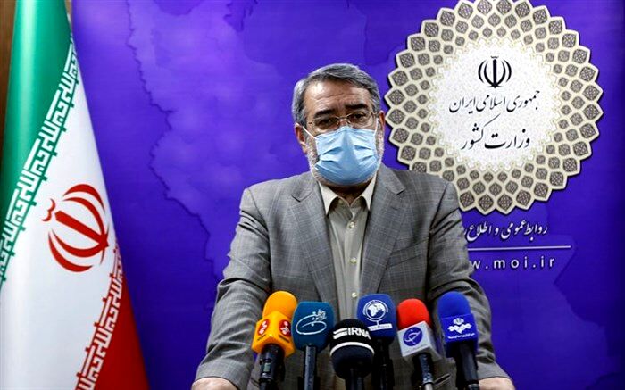 بازنگری جدی و دقیق در روند حضور مردم در مشارکت‌های مرتبط با کرونا