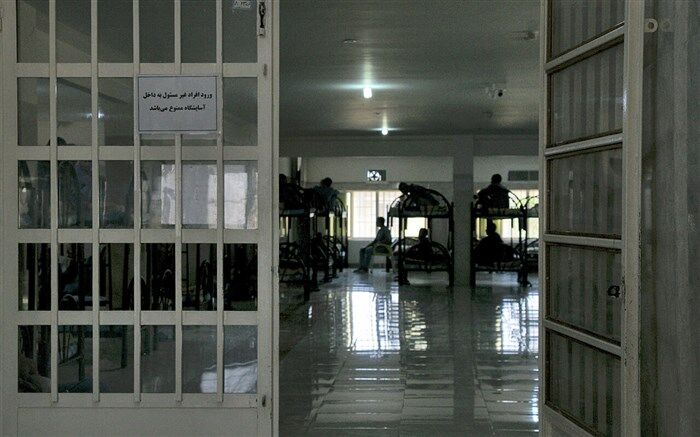 موافقت با بیش از ٢ هزار مورد عفو در دادگستری استان تهران