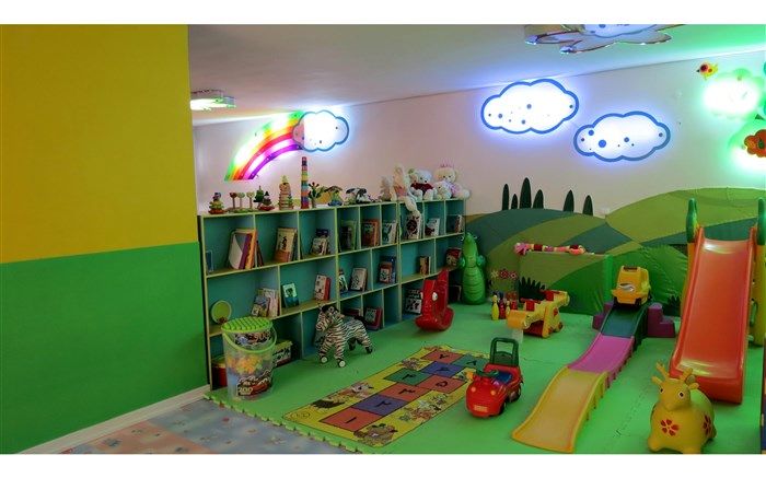 ماجرای سرقت مسلحانه از مهدکودک تعطیل در پاسداران