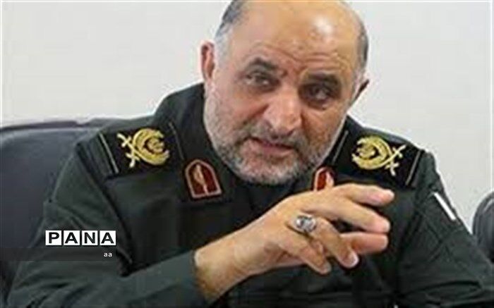 سپاه‌ لرستان مسوولیت‌ قرنطینه بیماران‌کرونایی‌ را برعهده‌ گرفت