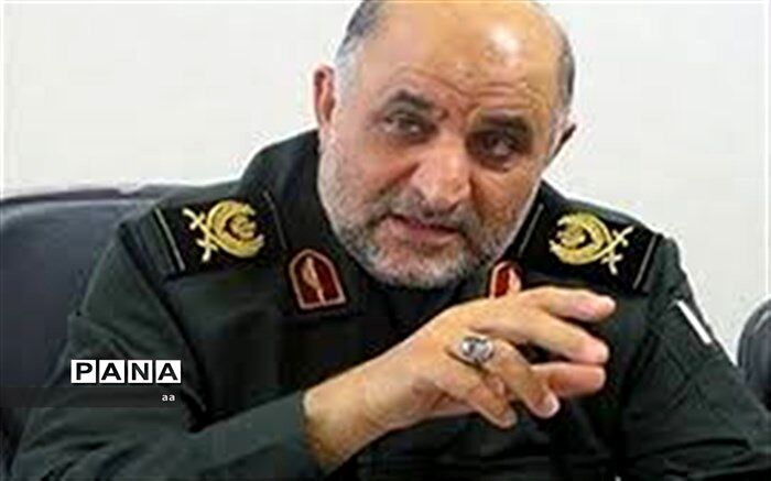 سپاه‌ لرستان مسوولیت‌ قرنطینه بیماران‌کرونایی‌ را برعهده‌ گرفت