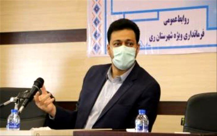 مناسبت‌های ملی و مذهبی را با رعایت پروتکل‌های بهداشتی و دور از هرگونه تجمع برگزار می‌‌کنیم