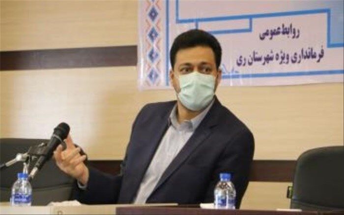 مناسبت‌های ملی و مذهبی را با رعایت پروتکل‌های بهداشتی و دور از هرگونه تجمع برگزار می‌‌کنیم