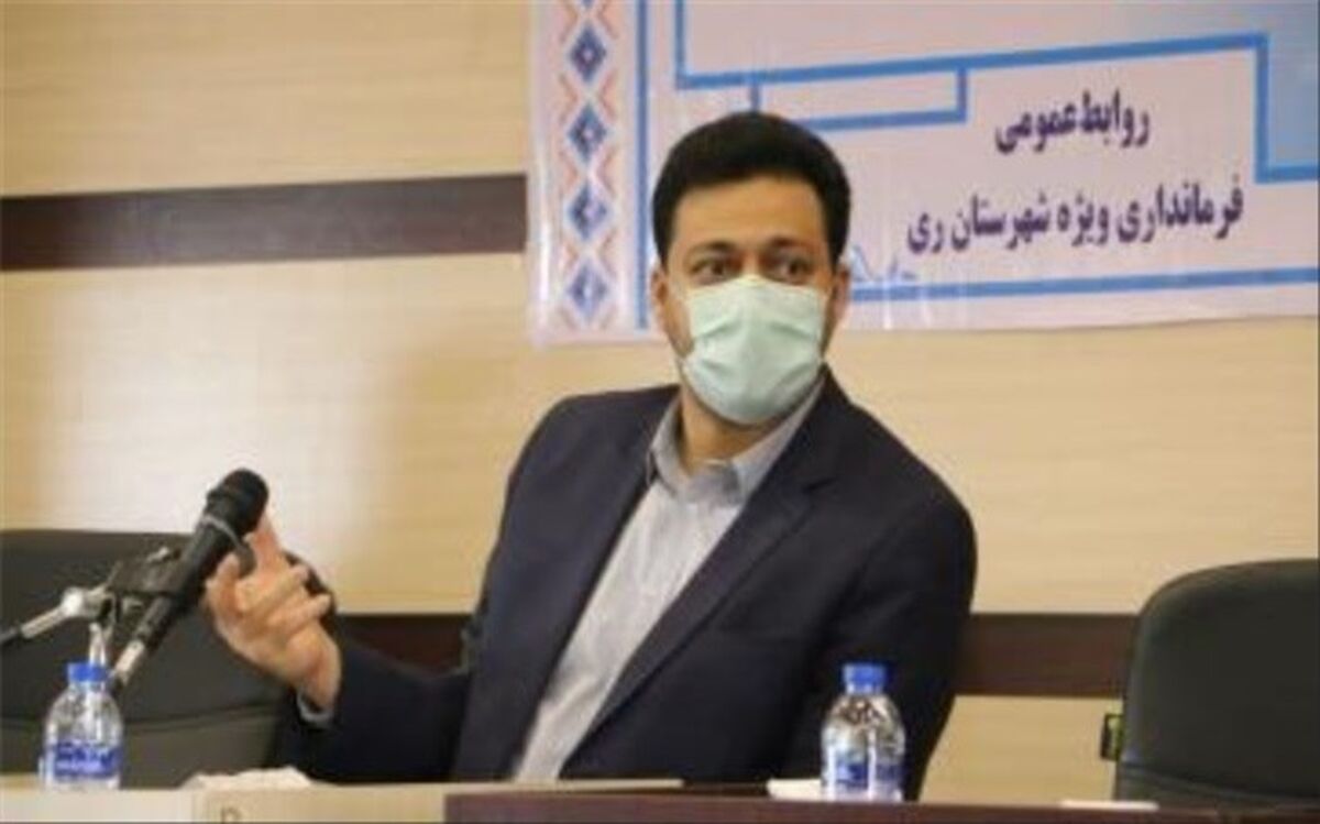 مناسبت‌های ملی و مذهبی را با رعایت پروتکل‌های بهداشتی و دور از هرگونه تجمع برگزار می‌‌کنیم