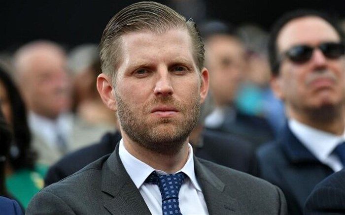 پسر ترامپ: بهترین گزینه ورود ترامپ به جنگی تمام عیار علیه انتخابات است